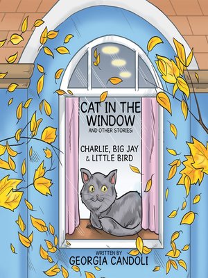 cover image of Cat in the Window and Other Stories